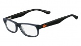 Lacoste L3605 Eyeglasses Eyeglasses - 035 Grey