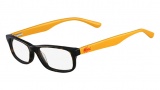 Lacoste L3605 Eyeglasses Eyeglasses - 214 Havana