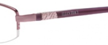 Ellen Tracy Sanibel Eyeglasses Eyeglasses - Mauve