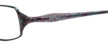 Ellen Tracy Tanna Eyeglasses Eyeglasses - Teal