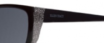 Ellen Tracy Bermuda Sunglasses Sunglasses - Black