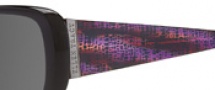 Ellen Tracy Maldives Sunglasses Sunglasses - Black