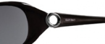 Ellen Tracy Mojave Sunglasses Sunglasses - Black / Leopard