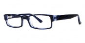 Ogi Kids OK303 Eyeglasses Eyeglasses - 379 Blue Lava