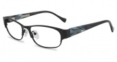 Lucky Brand 101 Eyeglasses Eyeglasses - Black