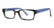 Ogi Kids OK307 Eyeglasses Eyeglasses - 1330 Blue Demi / Blue