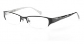 Lucky Brand Casey Eyeglasses Eyeglasses - Black
