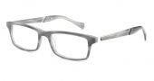 Lucky Brand Citizen Eyeglasses Eyeglasses - Grey