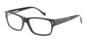 Lucky Brand Cliff Eyeglasses Eyeglasses - Black
