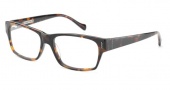 Lucky Brand Cliff Eyeglasses Eyeglasses - Brown