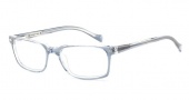 Lucky Brand Dupree Eyeglasses Eyeglasses - Blue