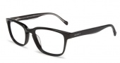Lucky Brand Folklore Eyeglasses Eyeglasses - Black