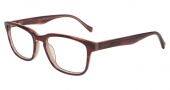 Lucky Brand Folklore Eyeglasses Eyeglasses - Cherry