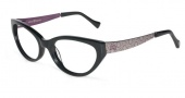 Lucky Brand Sonora Eyeglasses Eyeglasses - Black