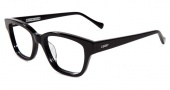 Lucky Brand Venturer Eyeglasses Eyeglasses - Black