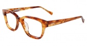 Lucky Brand Venturer Eyeglasses Eyeglasses - Brown