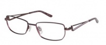 Charmant TI 10891 Eyeglasses Eyeglasses - Rose