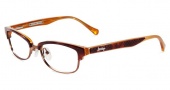 Lucky Brand Zuma Eyeglasses Eyeglasses - Tortoise