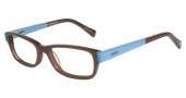 Lucky Brand Kids Favorite Eyeglasses Eyeglasses - Brown