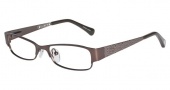 Lucky Brand Kids Groovy Eyeglasses Eyeglasses - Brown