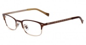 Lucky Brand Kids Smarty Eyeglasses Eyeglasses - Brown