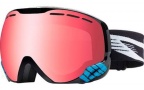 Bolle Emperor Goggles Goggles - 20934 Blue Eagle w/ Vermillion Gun