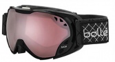 Bolle Duchess Goggles Goggles - 21131 Shiny Black / Modulator Light Control