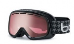 Bolle Bumpy Goggles Goggles - 21119 Black / Vermillon Gunmetal