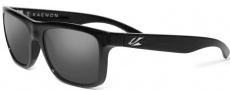 Kaenon Clarke Sunglasses Sunglasses - Black / Polarized G12 Lenses