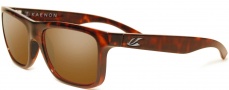 Kaenon Clarke Sunglasses Sunglasses - Tortoise / Polarized B12 Lenses
