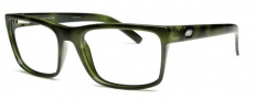 Kaenon 603 Eyeglasses Eyeglasses - Green Tortoise