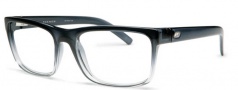 Kaenon 603 Eyeglasses Eyeglasses - Black Clear