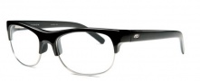 Kaenon 650.1 Eyeglasses Eyeglasses - Black