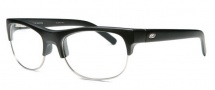 Kaenon 650.1 Eyeglasses Eyeglasses - Matte Black