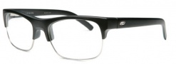Kaenon 650.2 Eyeglasses Eyeglasses - Matte Black