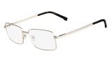 Lacoste L2159 Eyeglasses Eyeglasses - 714 Gold