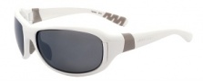 Switch Vision Axo Sunglasses Sunglasses - Polarized White