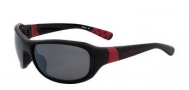 Switch Vision Axo Sunglasses Sunglasses - Shiny Black