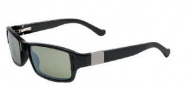Switch Vision Bespoke Sunglasses Sunglasses - Shiny Black / Polarized Lenses