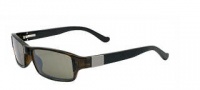 Switch Vision Bespoke Sunglasses Sunglasses - Olive W/B Temple / Polarized Lenses
