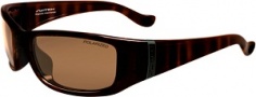 Switch Vision Boreal Sunglasses Sunglasses - Dark Tortoise