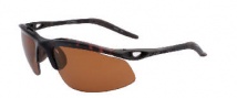 Switch Vision H-wall extreme Sunglasses Sunglasses - Dark Tortoise