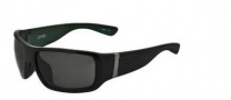 Switch Vision Lycan Sunglasses Sunglasses - Blue Lagoon / Polarized Lenses