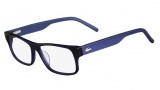 Lacoste L2660 Eyeglasses Eyeglasses - 424 Blue
