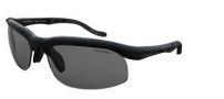 Switch Vision Tenaya Peak Sunglasses Sunglasses - Shiny Black