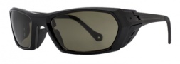 Liberty Sport Panton Sunglasses Sunglasses - Shiny Black / Ultimate Play Lens # 203