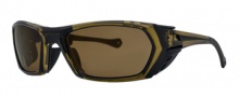 Liberty Sport Panton Sunglasses Sunglasses - Translucent Olive / Ultimate Outdoor Lens # 531