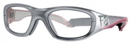 Liberty Sport Morpheus Street Series Sunglasses Sunglasses - Light Silver # 425