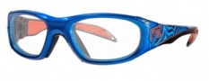 Liberty Sport Morpheus Street Series Sunglasses Sunglasses - #646 Electric Wave