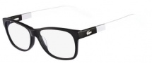 Lacoste L2691 Eyeglasses Eyeglasses - 001 Black